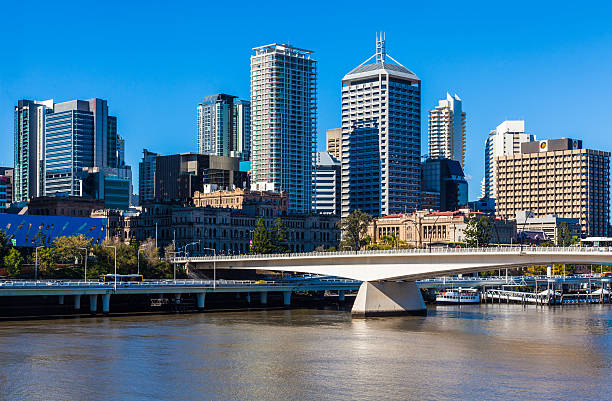 istock Australia, Brisbane City 521073545