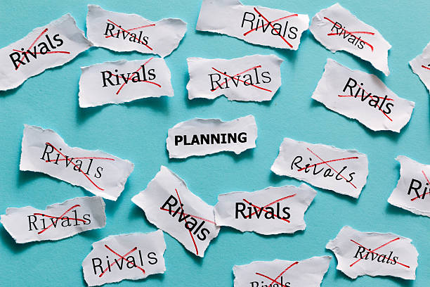 istock planning defeat business competitor concept 521074951