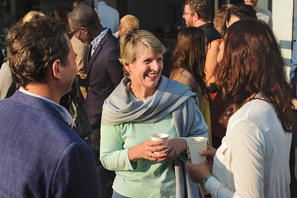 istock Diversity Friends Meeting Community Discussion Concept 521077482