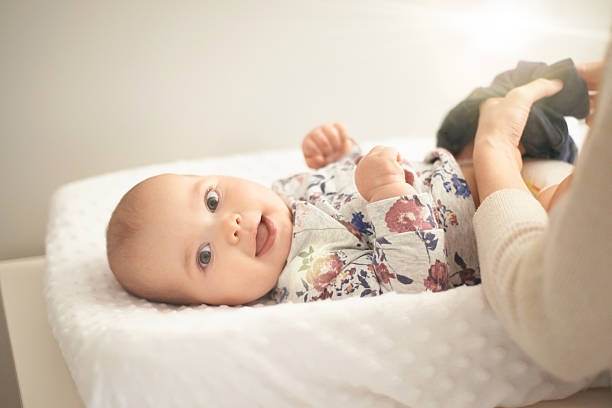 istock You can never have too many outfit changes 521077824