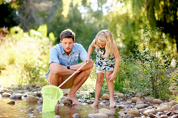istock Like father like daughter 521078230