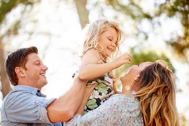 istock Happiness is about enjoying the little things in life 521078674