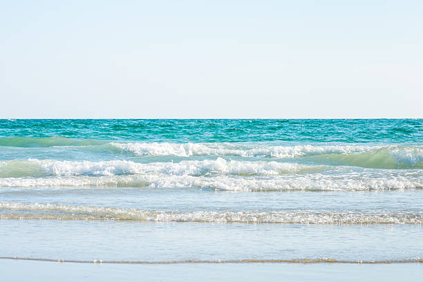 istock Sea landscape natural background 521079074