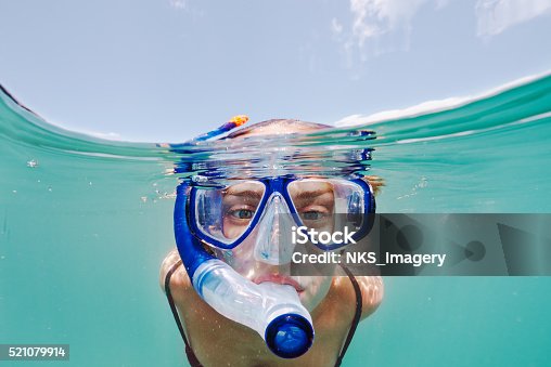 istock If you get a chance to go snorkeling, take it 521079914