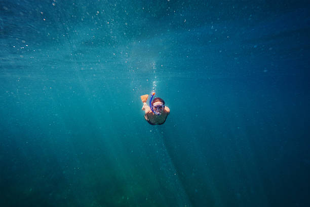 istock Life is either a daring adventure or nothing 521080042