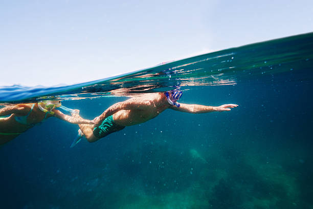 istock Relax by making contact with a less known world 521080192