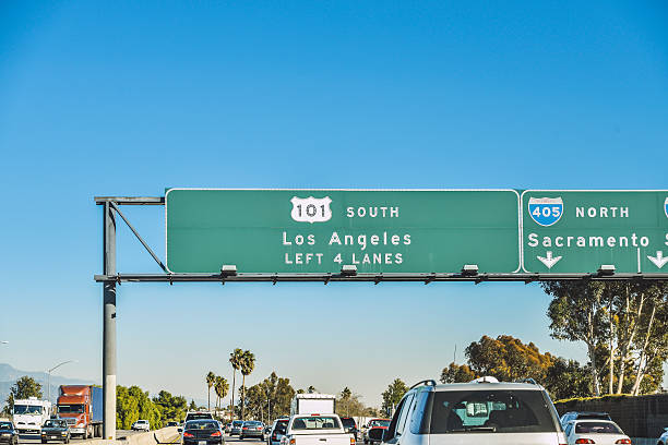 istock Scenery of the highway 101 521080498