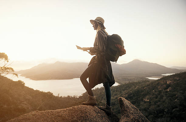 istock Go get lost and find yourself 521081166