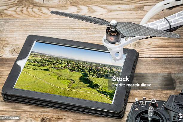 Dröhnend Luft Fotografie Konzept Stockfoto und mehr Bilder von Drohne - Drohne, Fort Collins, Untersuchen