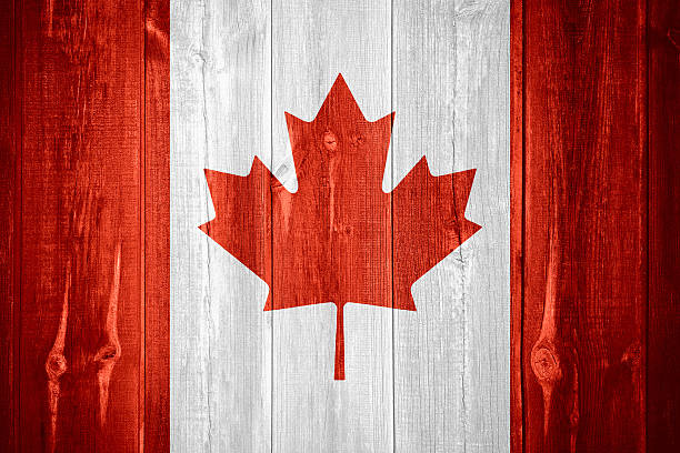 flag of Canada