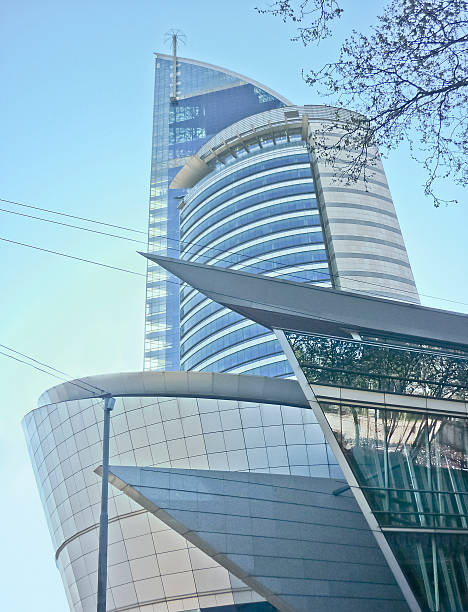 istock Telecommunications Tower State of Uruguay 521108977