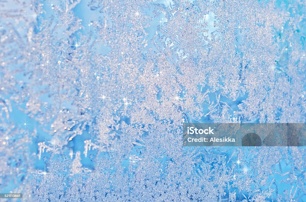 frosted glass Abstract Stock Photo