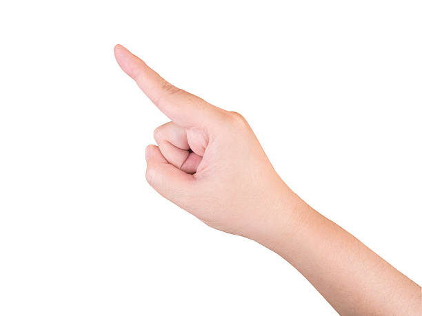 istock Woman hand sign 6 521124020