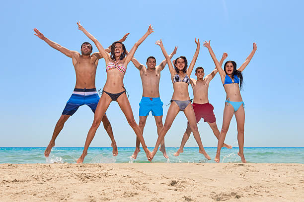 istock Jump to the sky 521125872