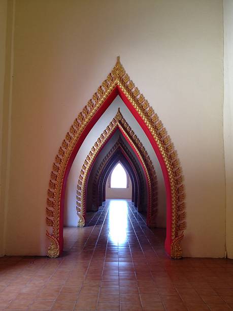 istock Light of the hope(Dhamma) 521132735