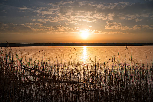 Ammersee Bavaria near Munich