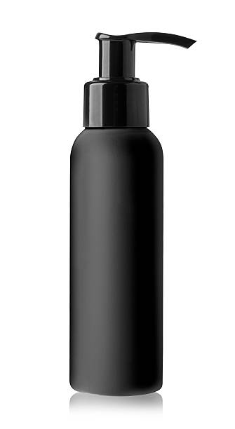 istock black bottle of liquid soap 521138392