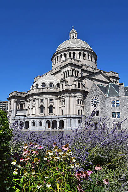 istock The First Church of Christ, Scientist 521156537
