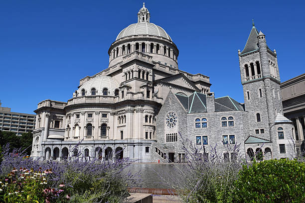 istock The First Church of Christ, Scientist 521157787