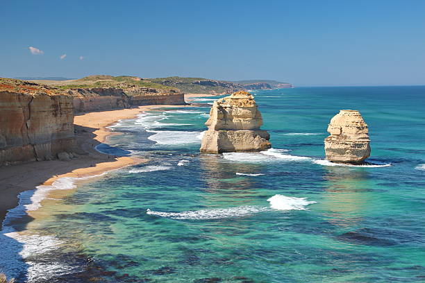 istock The Twelve Apostles, Australia 521157789