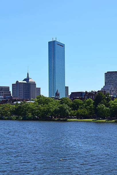 istock View of the Boston Skyline 521157823