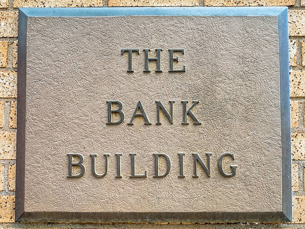 istock The Bank Building sign 521179189