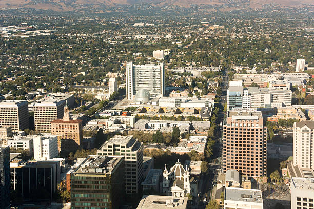 istock Urban San jose 521181475