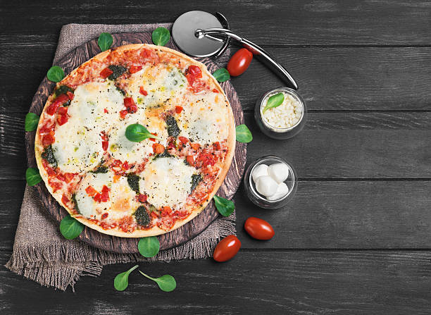 istock pizza mozzarella food photo 521224486