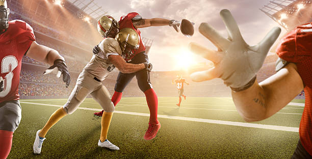 istock American football 521227165