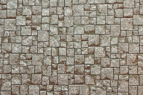 istock Texture Background of Brown brick wall 521227812