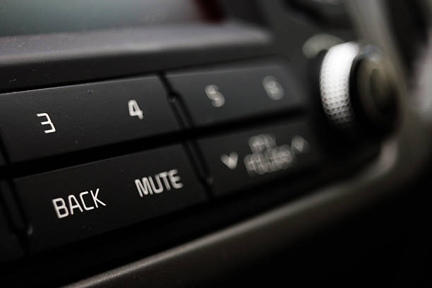 istock control your music in the car 521229513