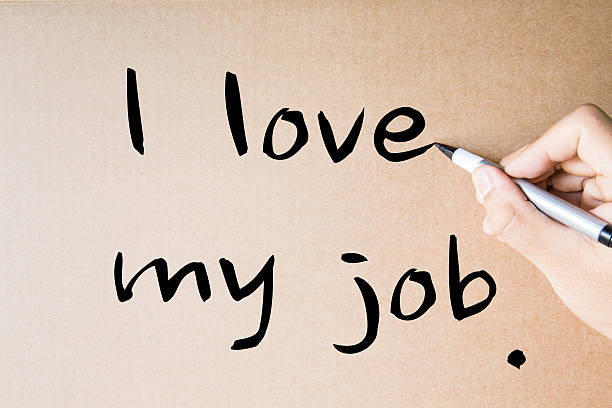 istock I love my job 521229543