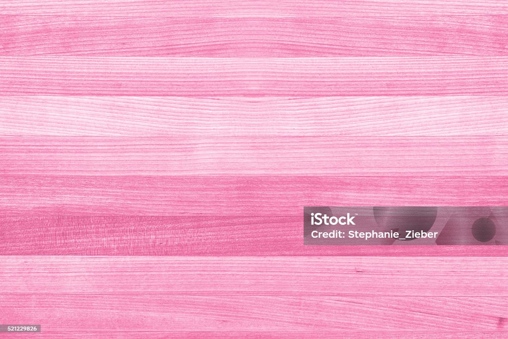 Rosa textura de madera - Foto de stock de Patrones visuales libre de derechos
