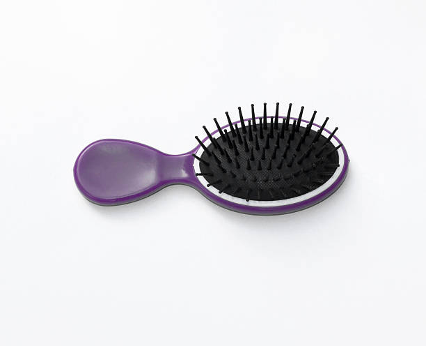 istock Hair Brush and Comb 521230781