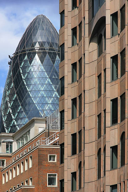 istock London gherkin building 521232294