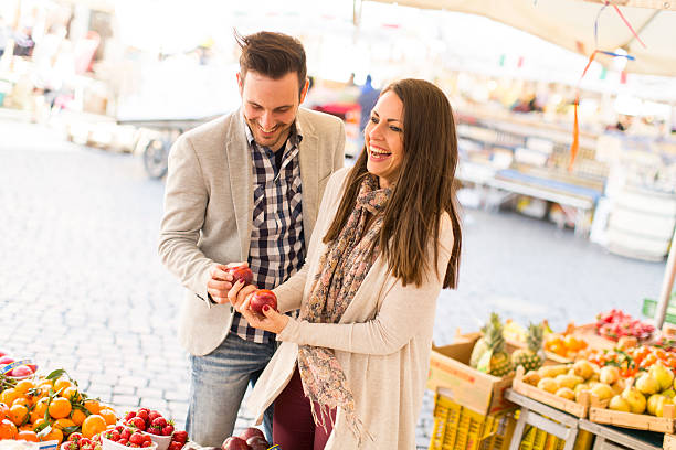 istock Couple in Rome 521258380