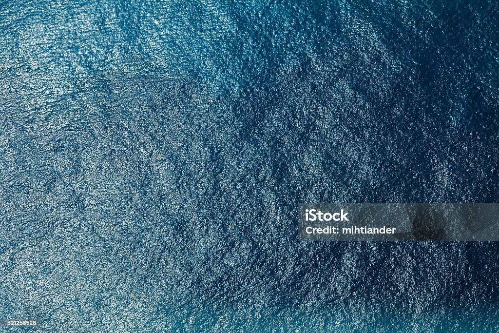 O mar - Foto de stock de Mar royalty-free