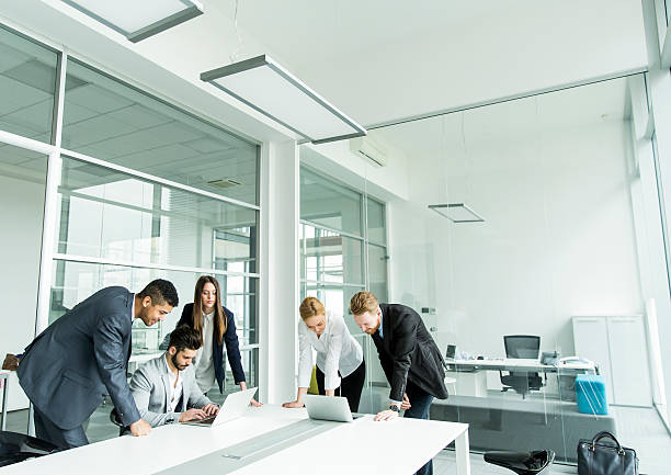 istock Business people 521261518