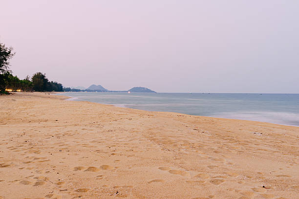 istock On holiday at Bankrut 521261642
