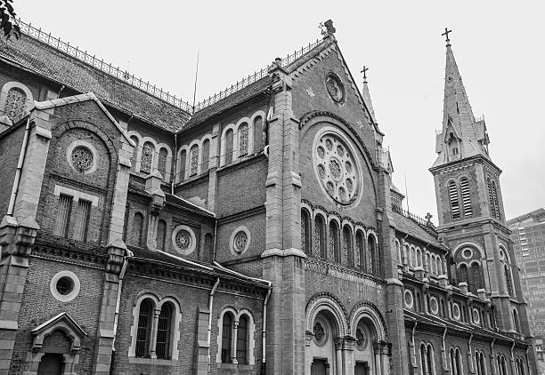 Church of Ho Chi Minh