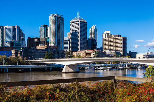 istock Australia, Brisbane City 521264159