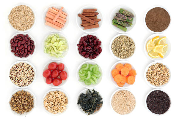 istock Healthy Diet Food 521264555