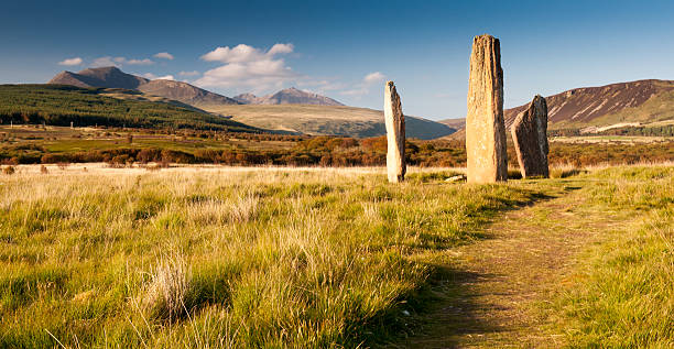 istock The megaliths of Machrie Moor 521270332