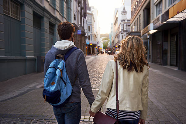 istock tourist couple city 521293667
