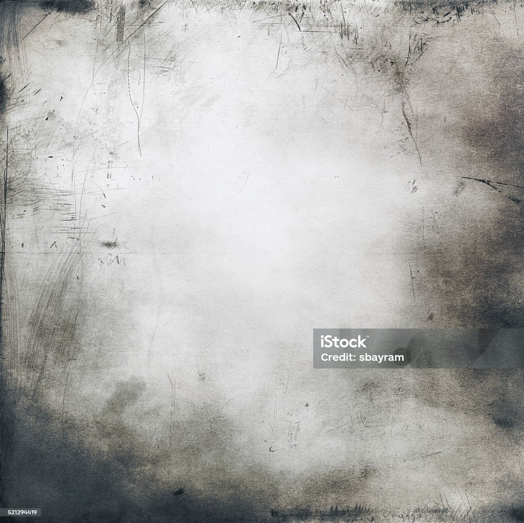 Abstract black and white grunge background Abstract black and white grunge background for multiple uses. Abstract Stock Photo