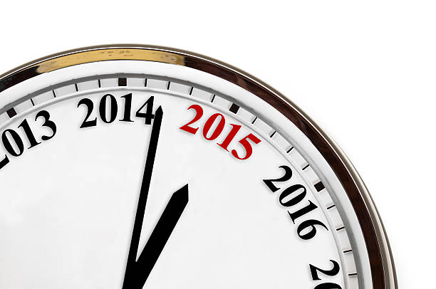 istock Last minutes to 2015 521294447