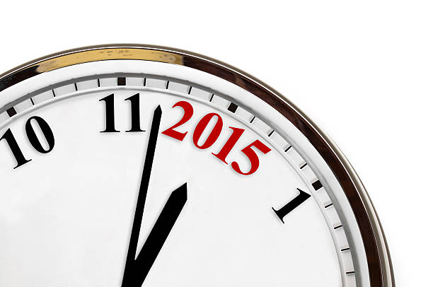 istock Last minutes to 2015 521294469