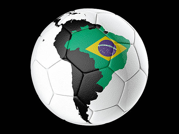 istock brazil soccer ball 521295243
