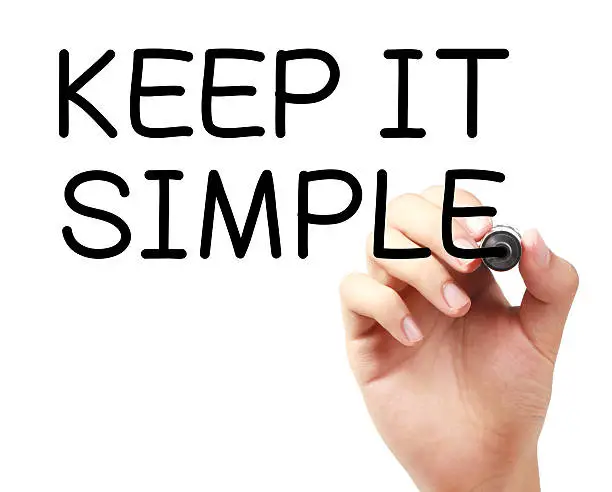 Photo of Keep It Simple