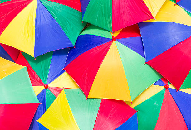 istock close up abstract of umbrella 521298950